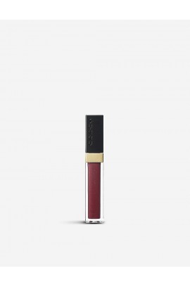 SUQQU Flawless Lip Gloss dark berry